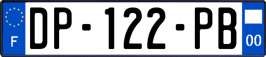 DP-122-PB