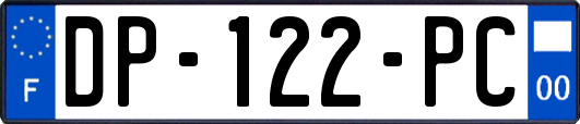 DP-122-PC