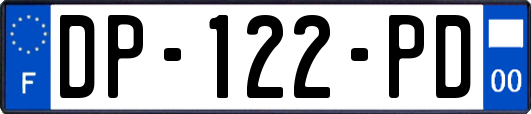 DP-122-PD