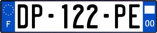 DP-122-PE