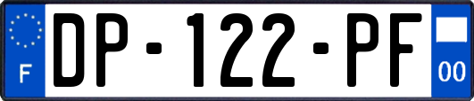 DP-122-PF