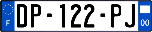 DP-122-PJ