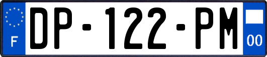 DP-122-PM