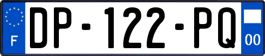 DP-122-PQ