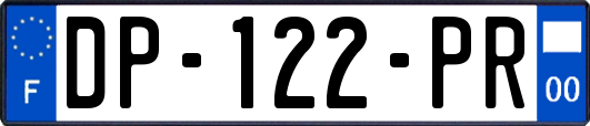 DP-122-PR