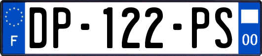 DP-122-PS