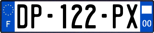 DP-122-PX