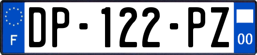 DP-122-PZ