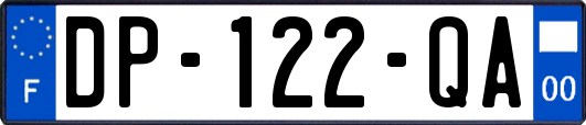 DP-122-QA