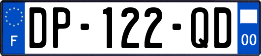 DP-122-QD