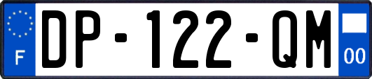 DP-122-QM
