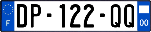 DP-122-QQ
