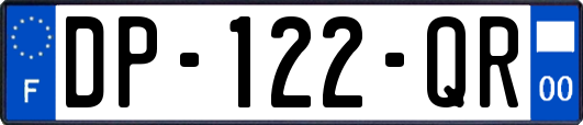 DP-122-QR