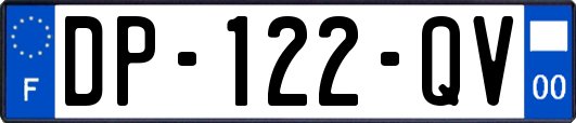 DP-122-QV