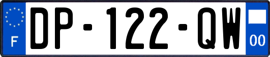DP-122-QW