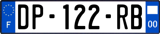 DP-122-RB