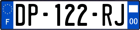 DP-122-RJ