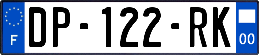 DP-122-RK