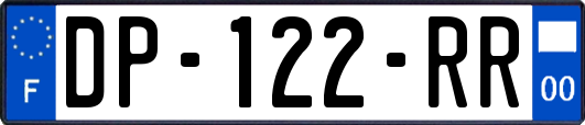DP-122-RR