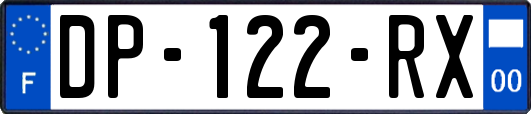 DP-122-RX