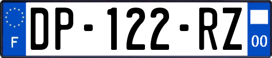 DP-122-RZ