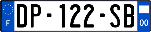 DP-122-SB