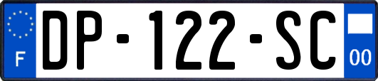 DP-122-SC