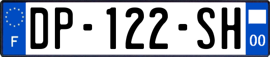 DP-122-SH