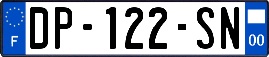 DP-122-SN