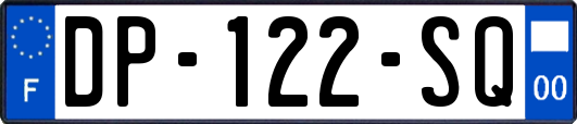 DP-122-SQ