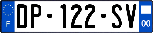 DP-122-SV