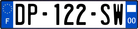 DP-122-SW