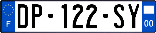 DP-122-SY