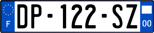 DP-122-SZ