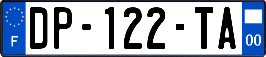 DP-122-TA