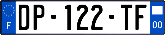 DP-122-TF