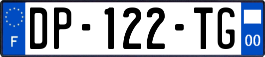 DP-122-TG
