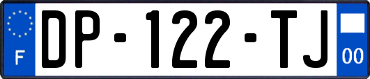 DP-122-TJ