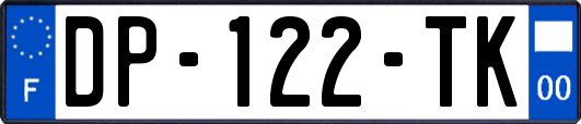 DP-122-TK