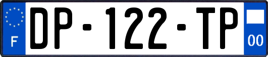 DP-122-TP