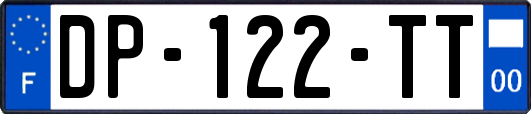 DP-122-TT