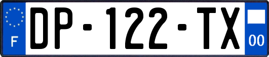 DP-122-TX