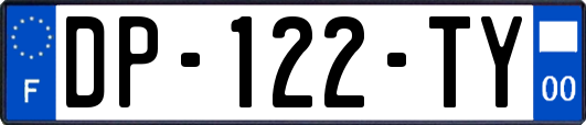 DP-122-TY