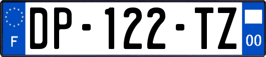 DP-122-TZ
