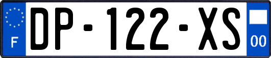 DP-122-XS