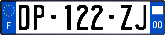 DP-122-ZJ