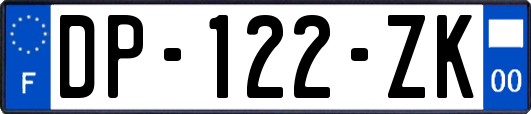 DP-122-ZK