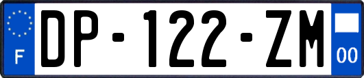 DP-122-ZM