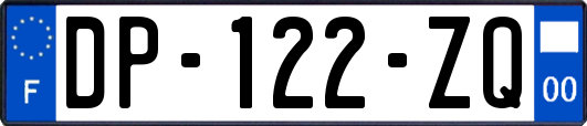 DP-122-ZQ