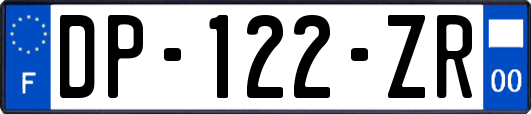 DP-122-ZR
